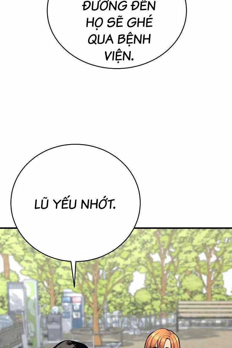 Cảnh Sát Báo Thù - Chapter 14 - Trang 129