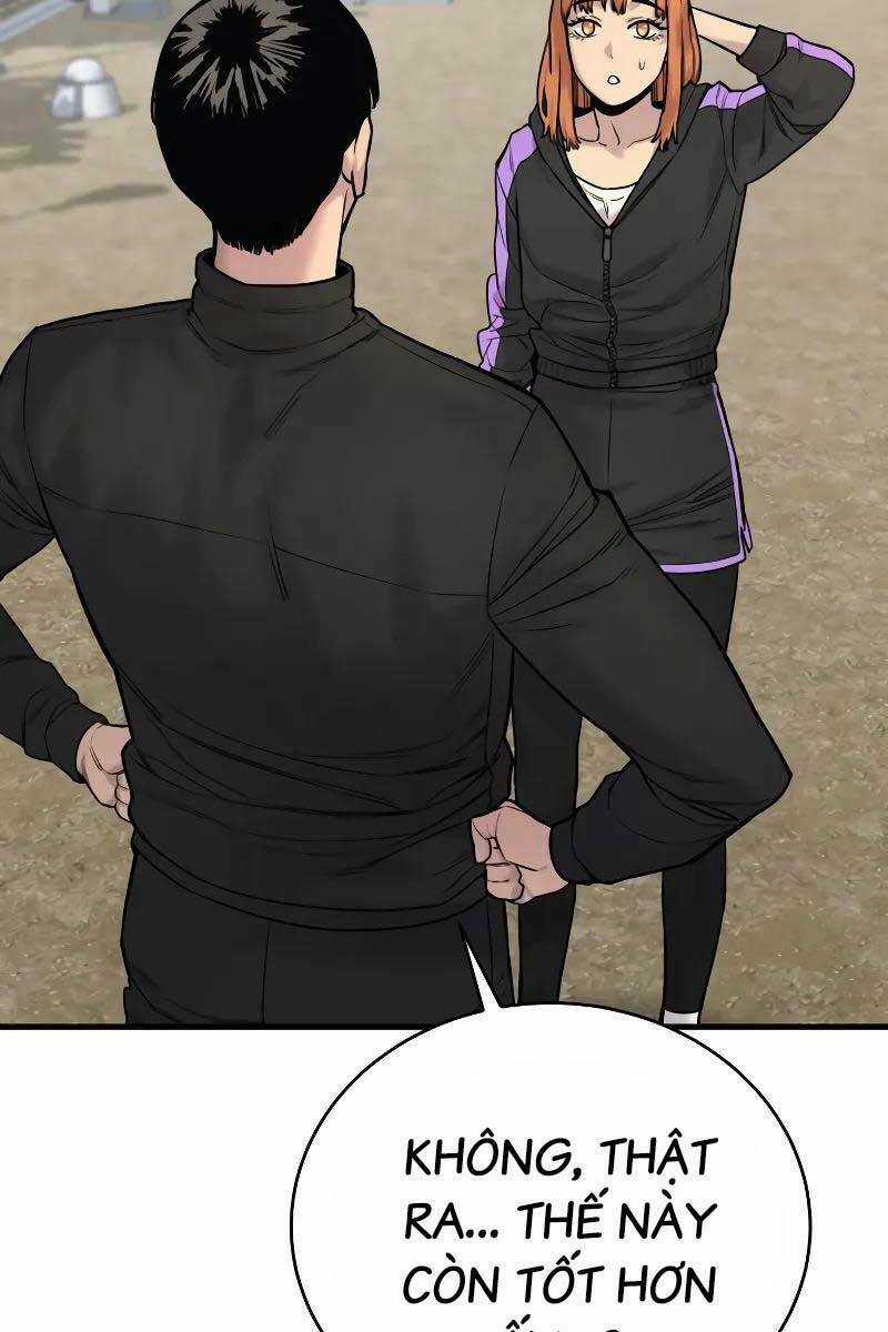 Cảnh Sát Báo Thù - Chapter 14 - Trang 130