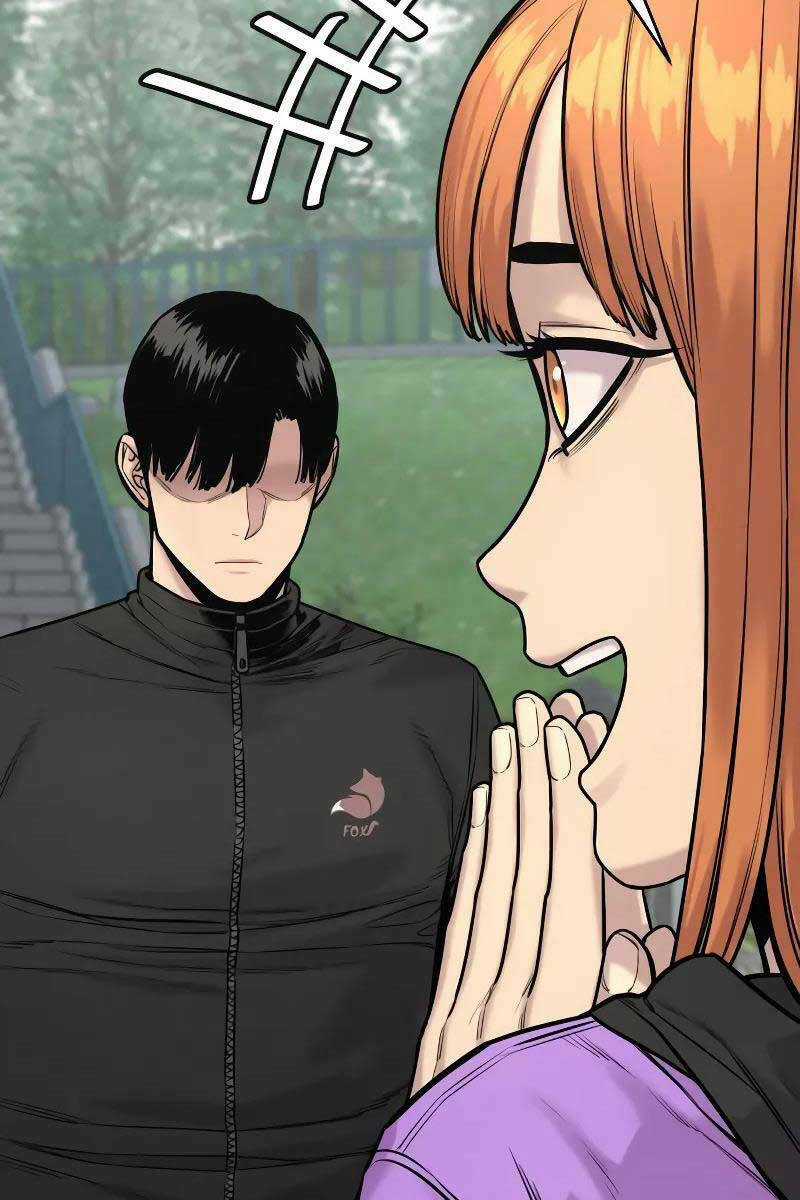 Cảnh Sát Báo Thù - Chapter 14 - Trang 132