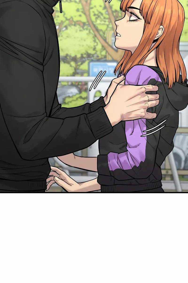 Cảnh Sát Báo Thù - Chapter 14 - Trang 135