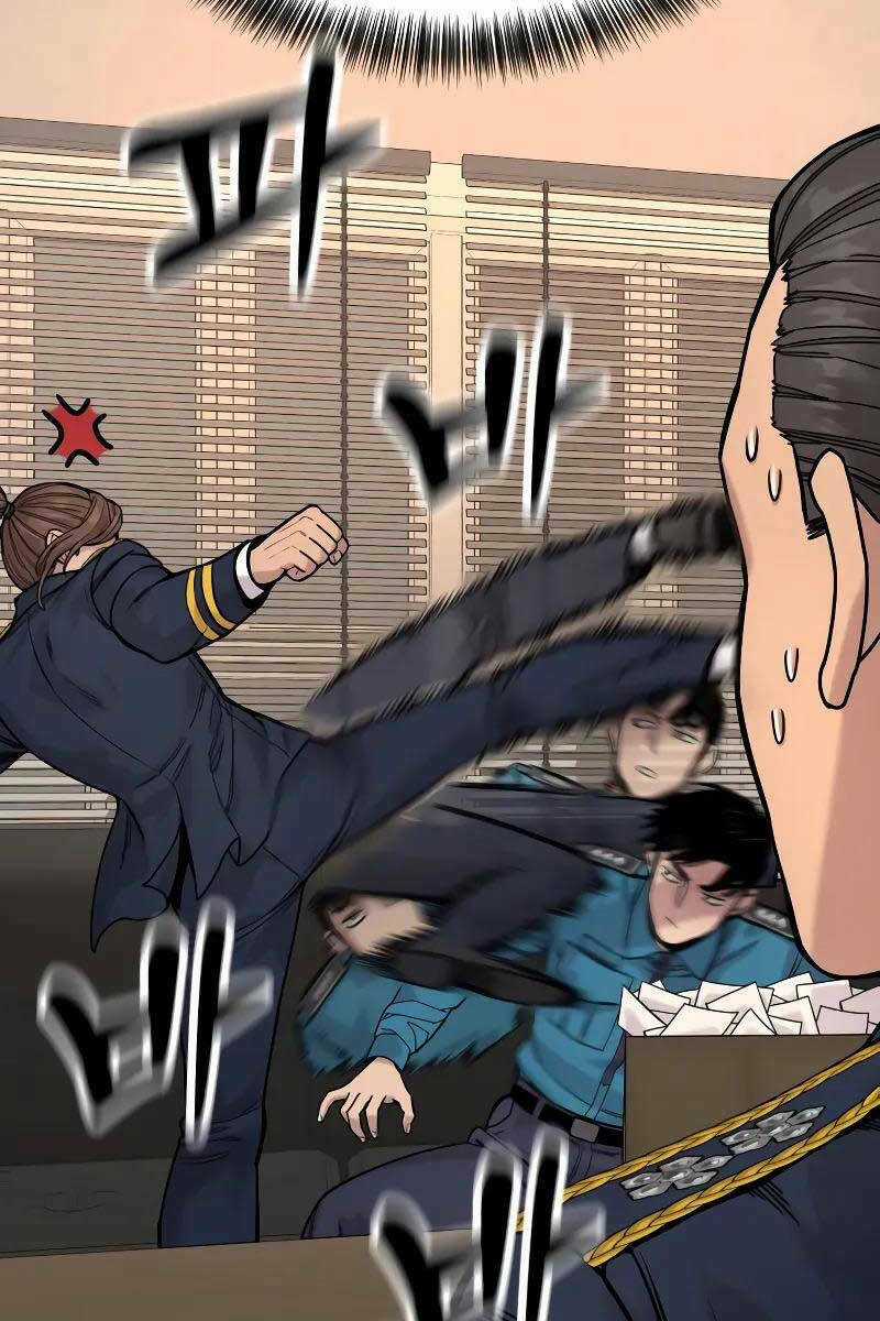 Cảnh Sát Báo Thù - Chapter 14 - Trang 15