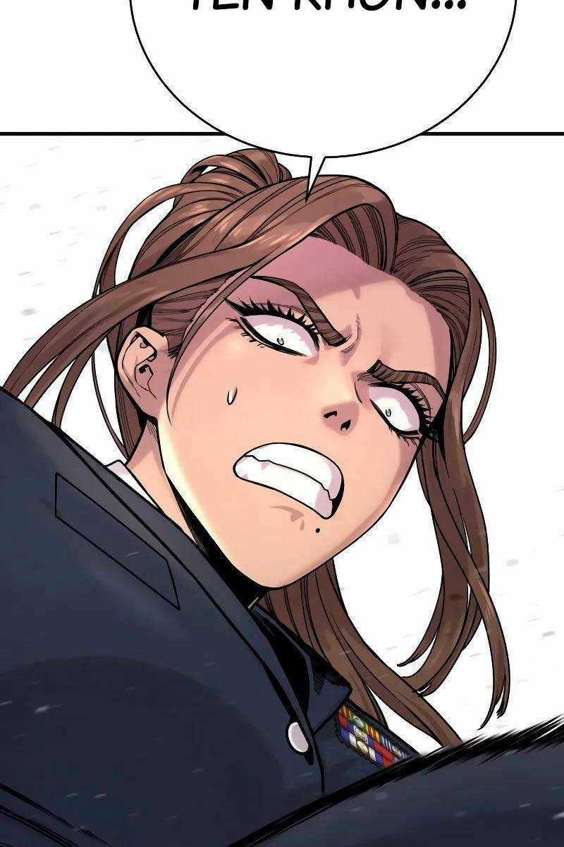 Cảnh Sát Báo Thù - Chapter 14 - Trang 17