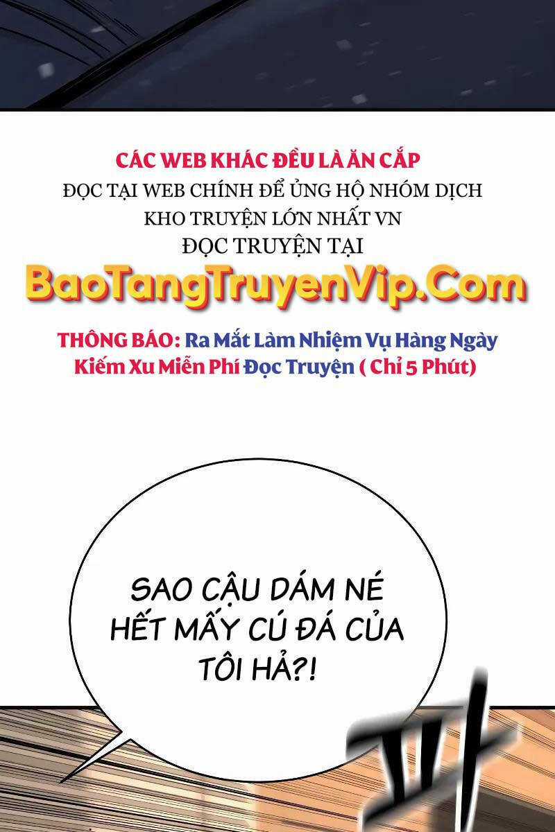 Cảnh Sát Báo Thù - Chapter 14 - Trang 18