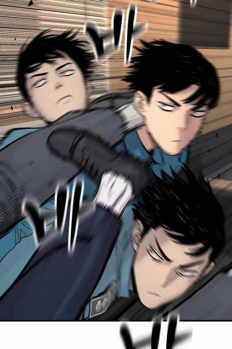 Cảnh Sát Báo Thù - Chapter 14 - Trang 19