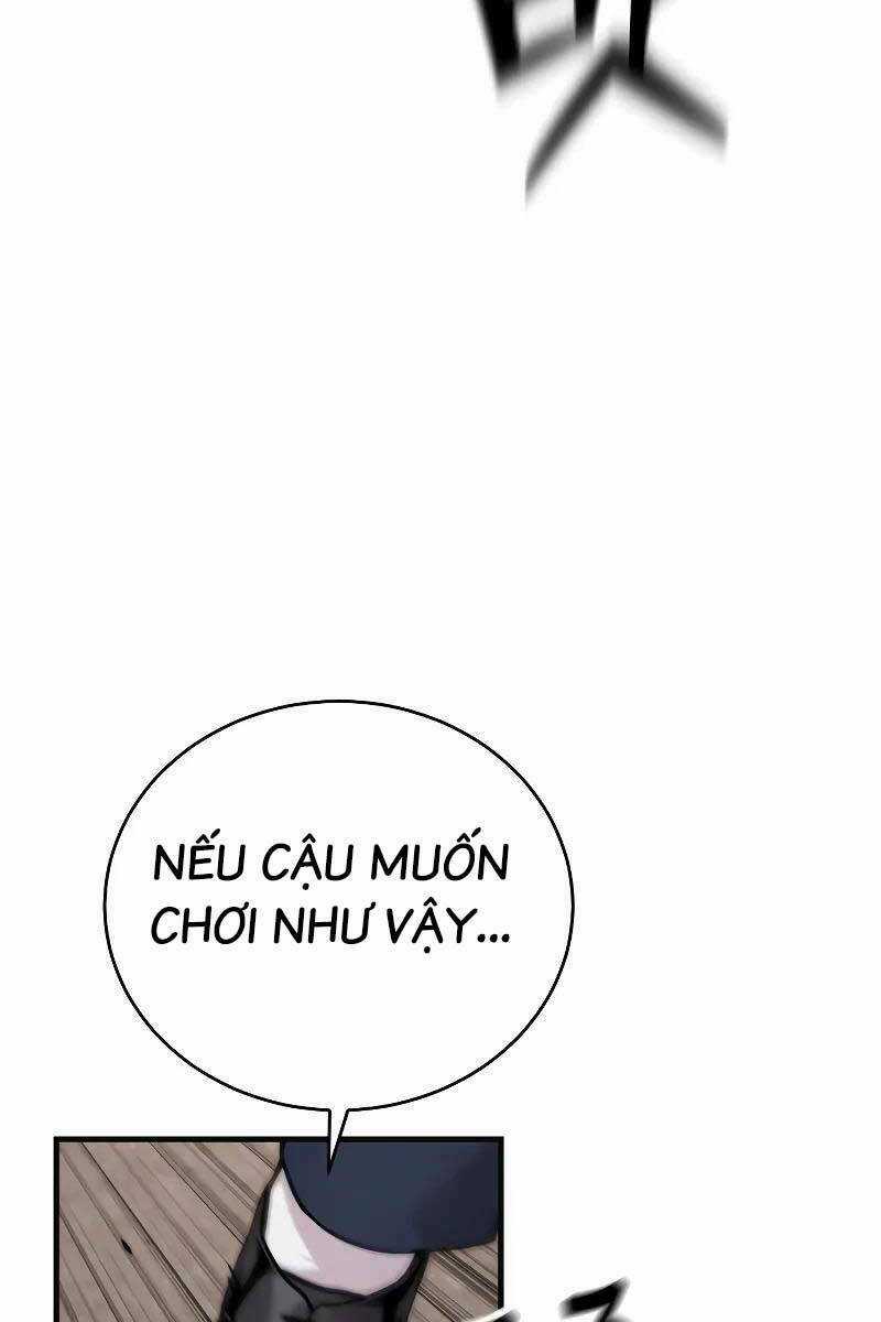 Cảnh Sát Báo Thù - Chapter 14 - Trang 20