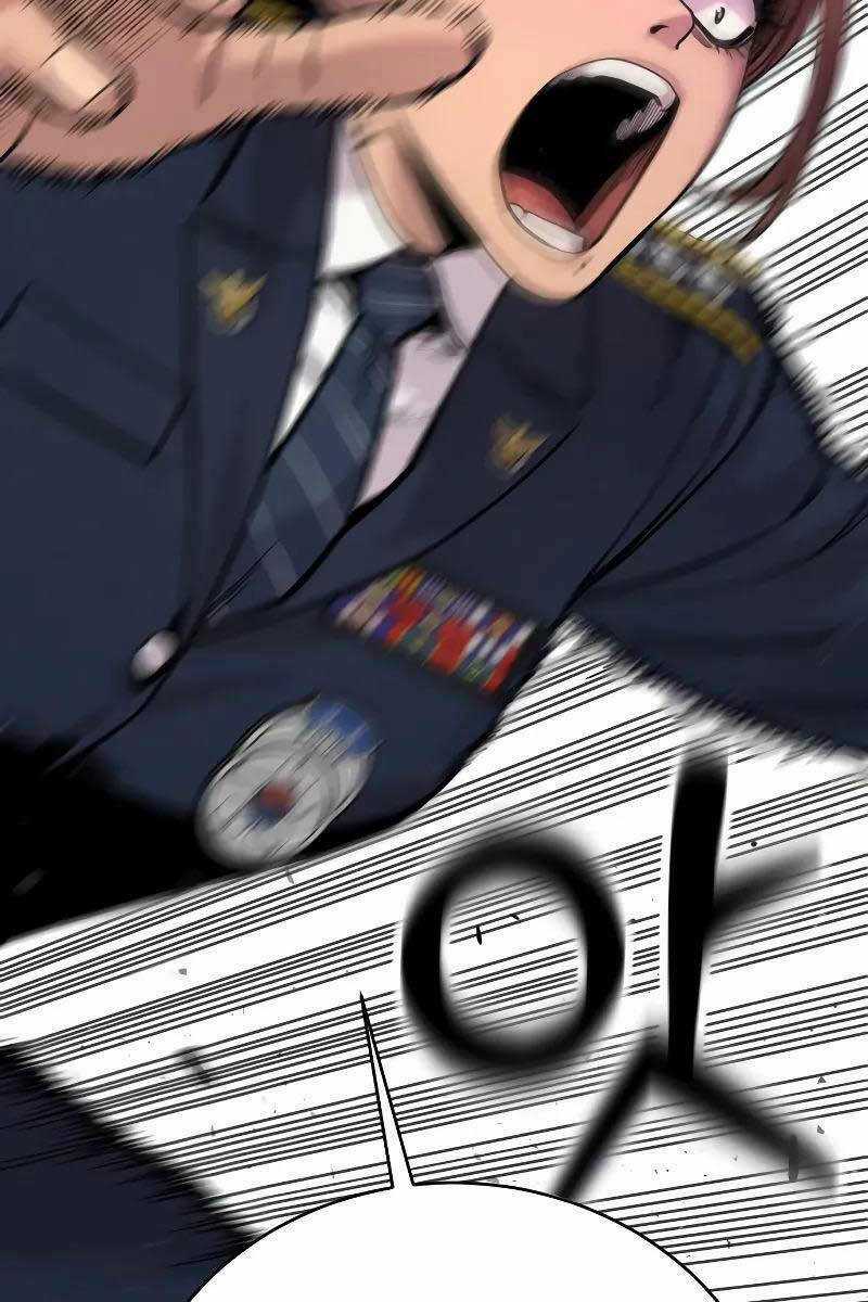 Cảnh Sát Báo Thù - Chapter 14 - Trang 22