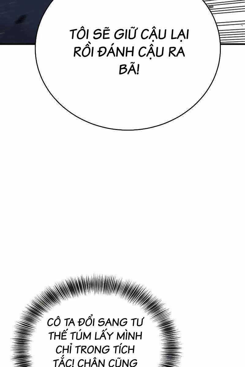 Cảnh Sát Báo Thù - Chapter 14 - Trang 23