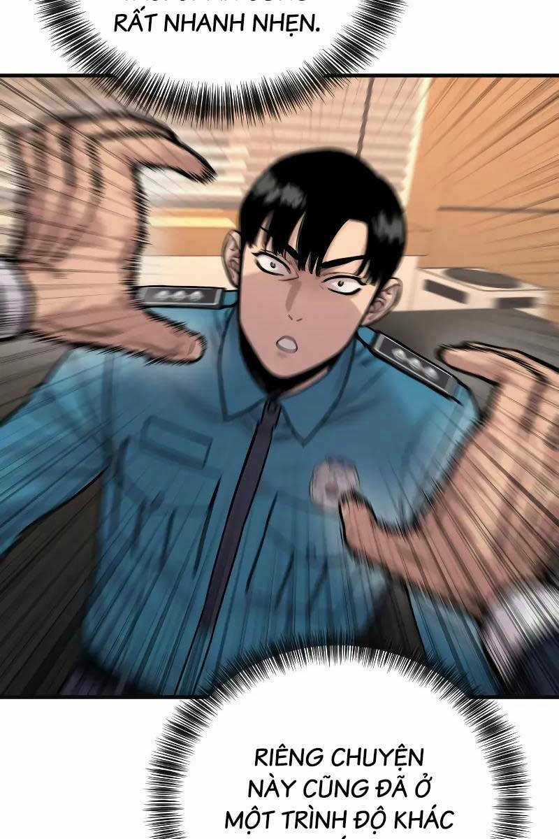 Cảnh Sát Báo Thù - Chapter 14 - Trang 24