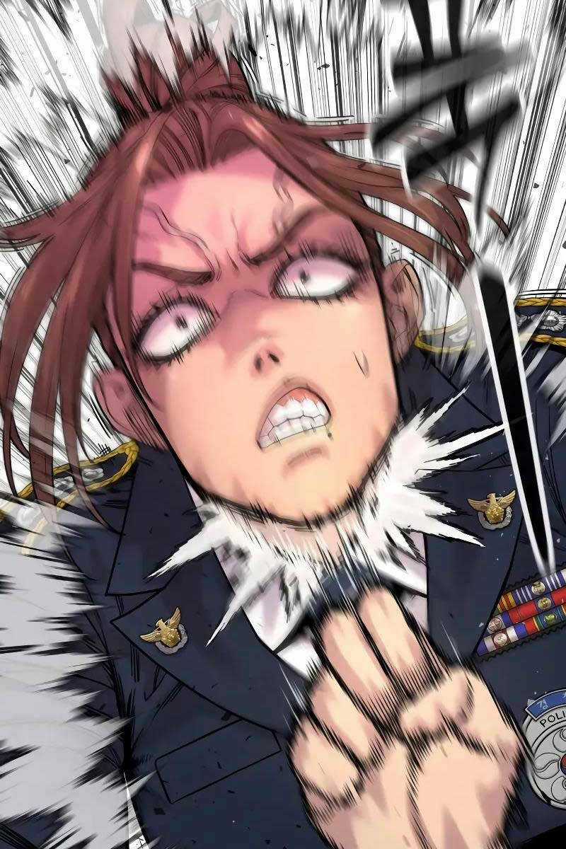 Cảnh Sát Báo Thù - Chapter 14 - Trang 26