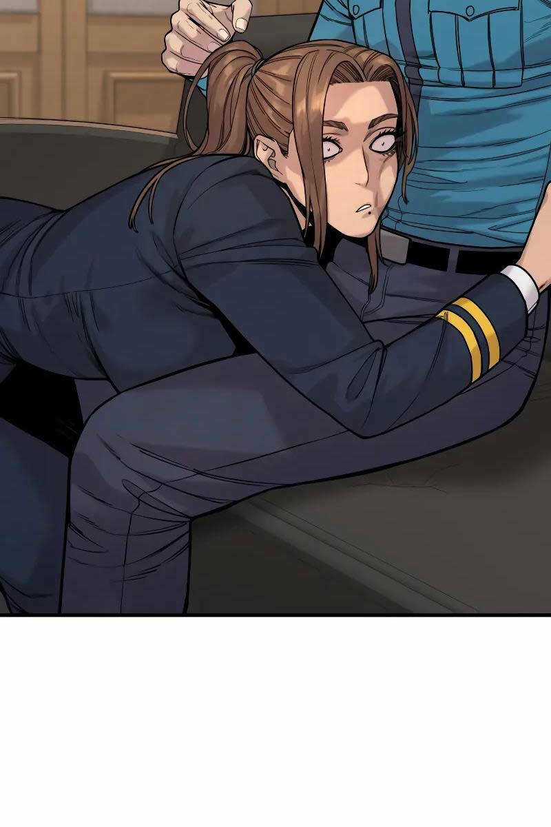 Cảnh Sát Báo Thù - Chapter 14 - Trang 30