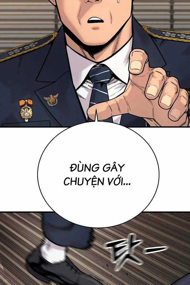 Cảnh Sát Báo Thù - Chapter 14 - Trang 4