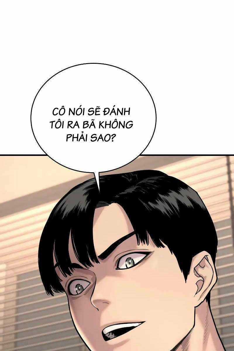 Cảnh Sát Báo Thù - Chapter 14 - Trang 31