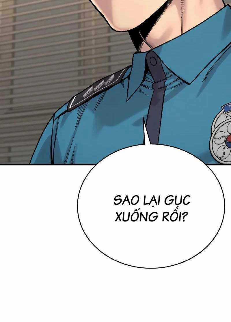 Cảnh Sát Báo Thù - Chapter 14 - Trang 32