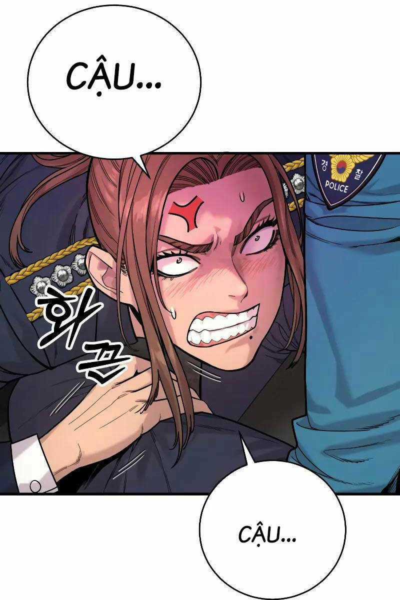 Cảnh Sát Báo Thù - Chapter 14 - Trang 33