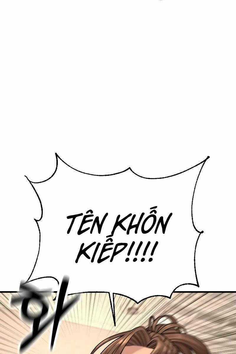 Cảnh Sát Báo Thù - Chapter 14 - Trang 34