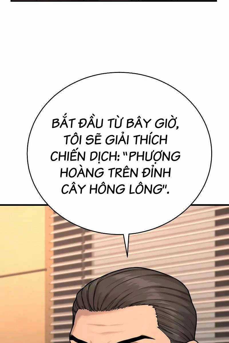 Cảnh Sát Báo Thù - Chapter 14 - Trang 44