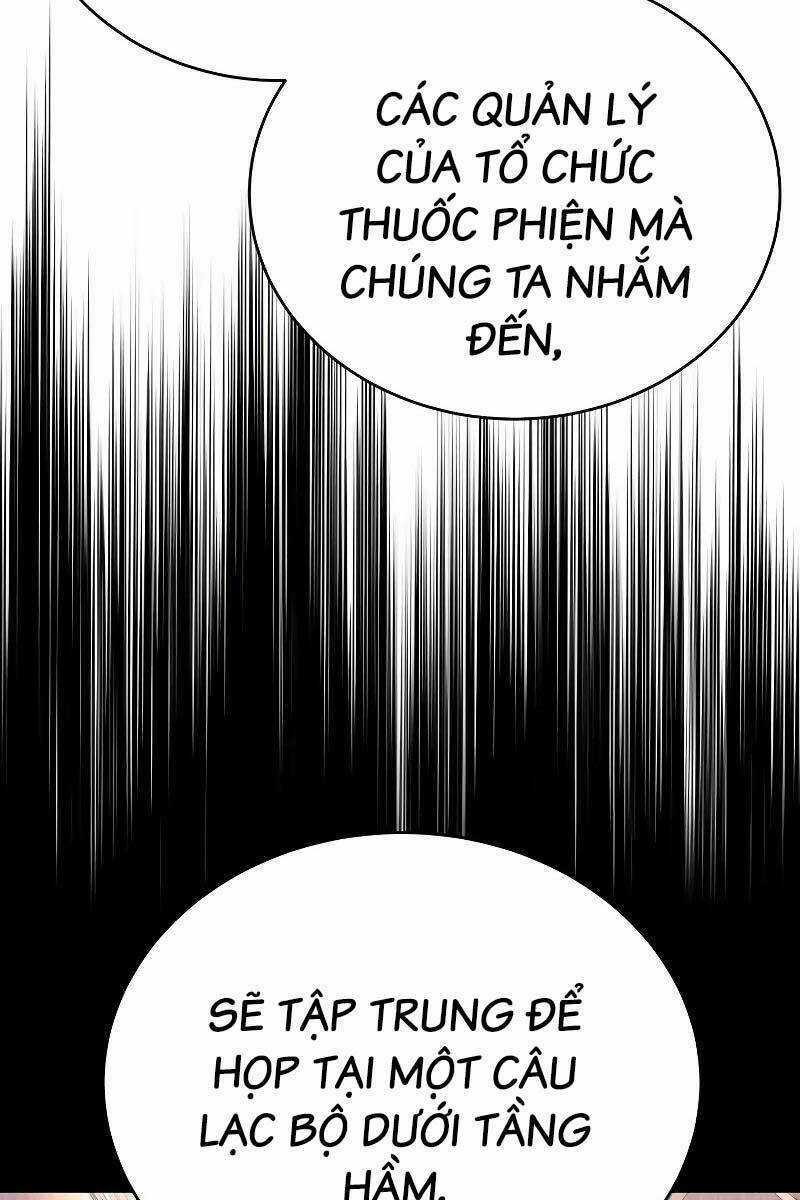 Cảnh Sát Báo Thù - Chapter 14 - Trang 46