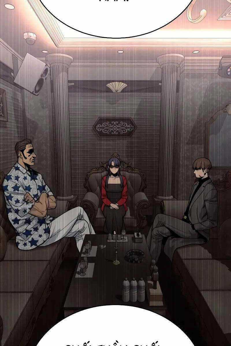 Cảnh Sát Báo Thù - Chapter 14 - Trang 47