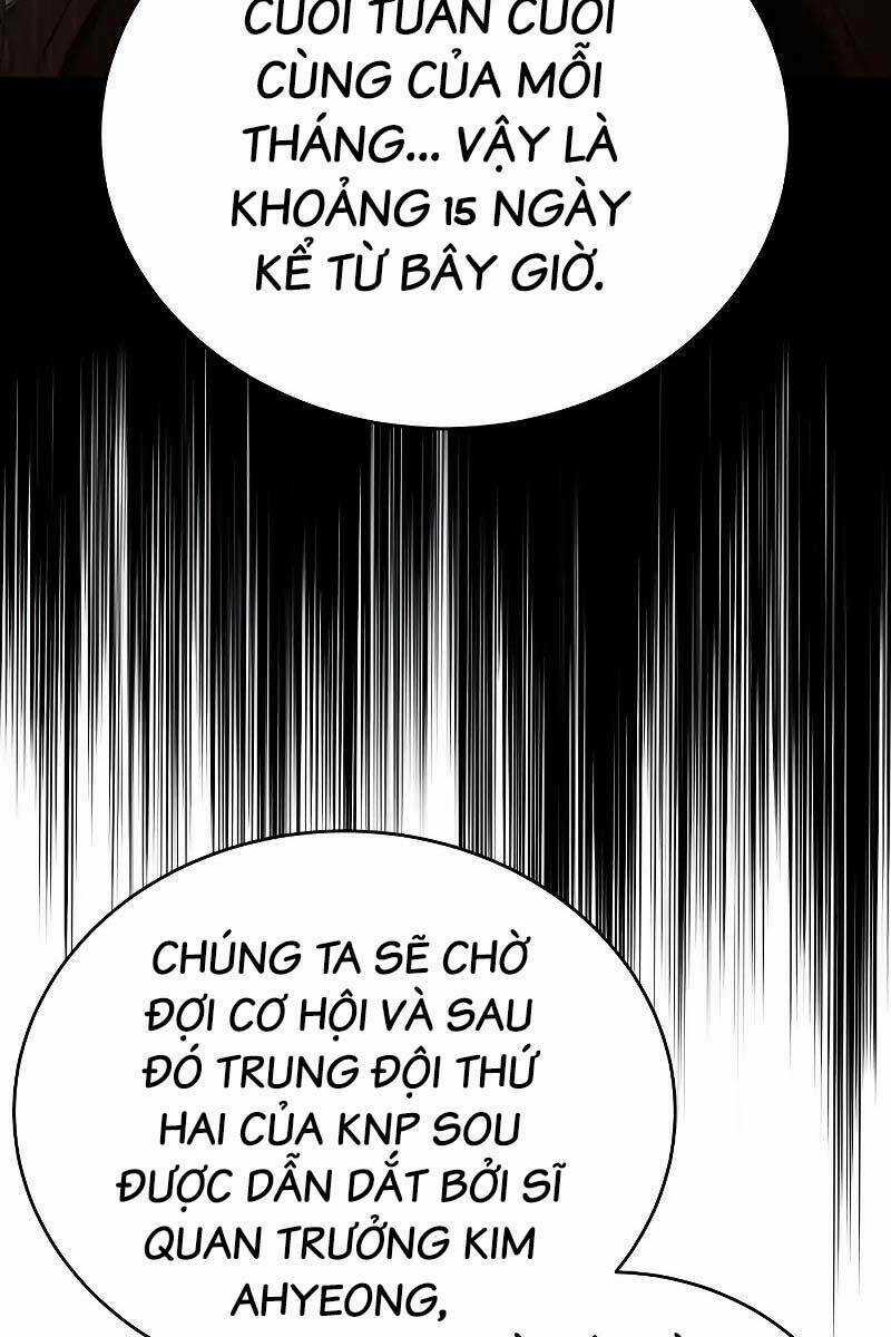 Cảnh Sát Báo Thù - Chapter 14 - Trang 48
