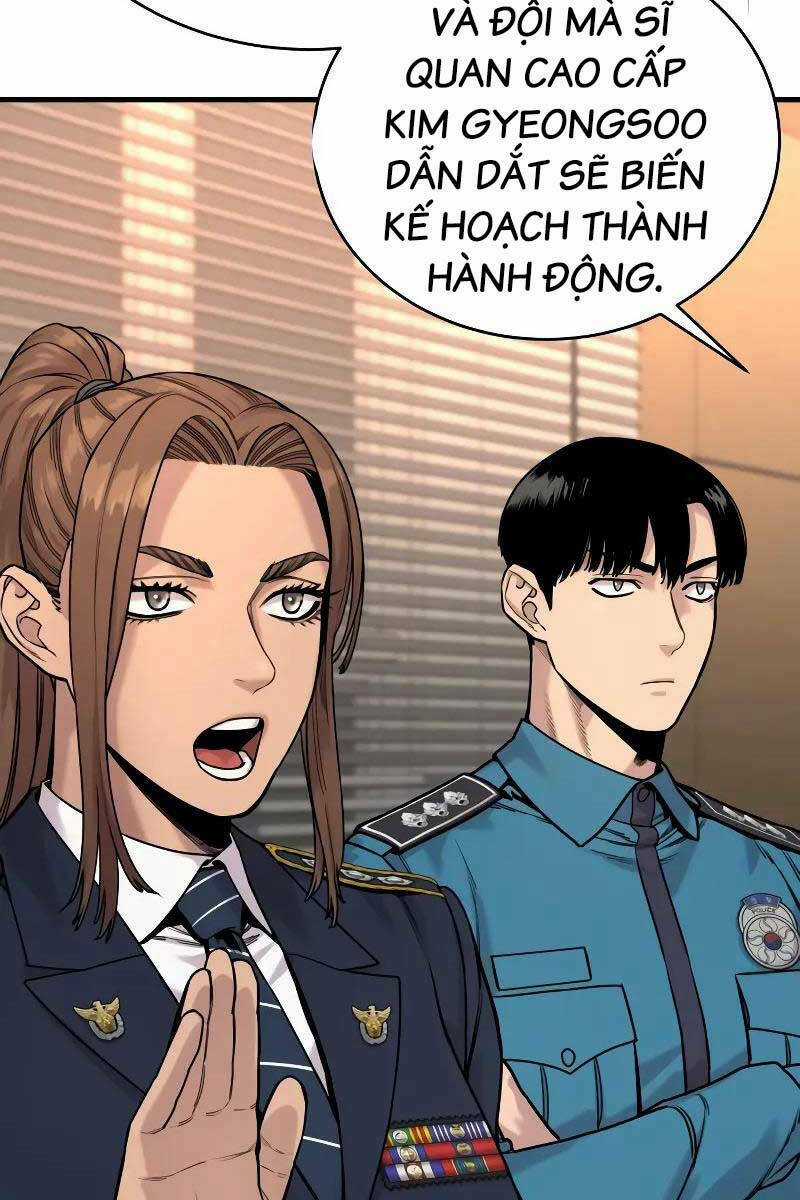 Cảnh Sát Báo Thù - Chapter 14 - Trang 49