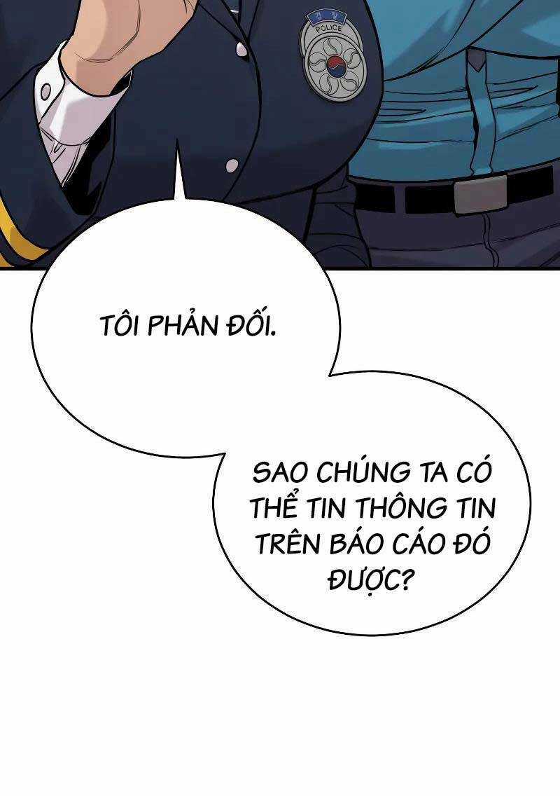 Cảnh Sát Báo Thù - Chapter 14 - Trang 50