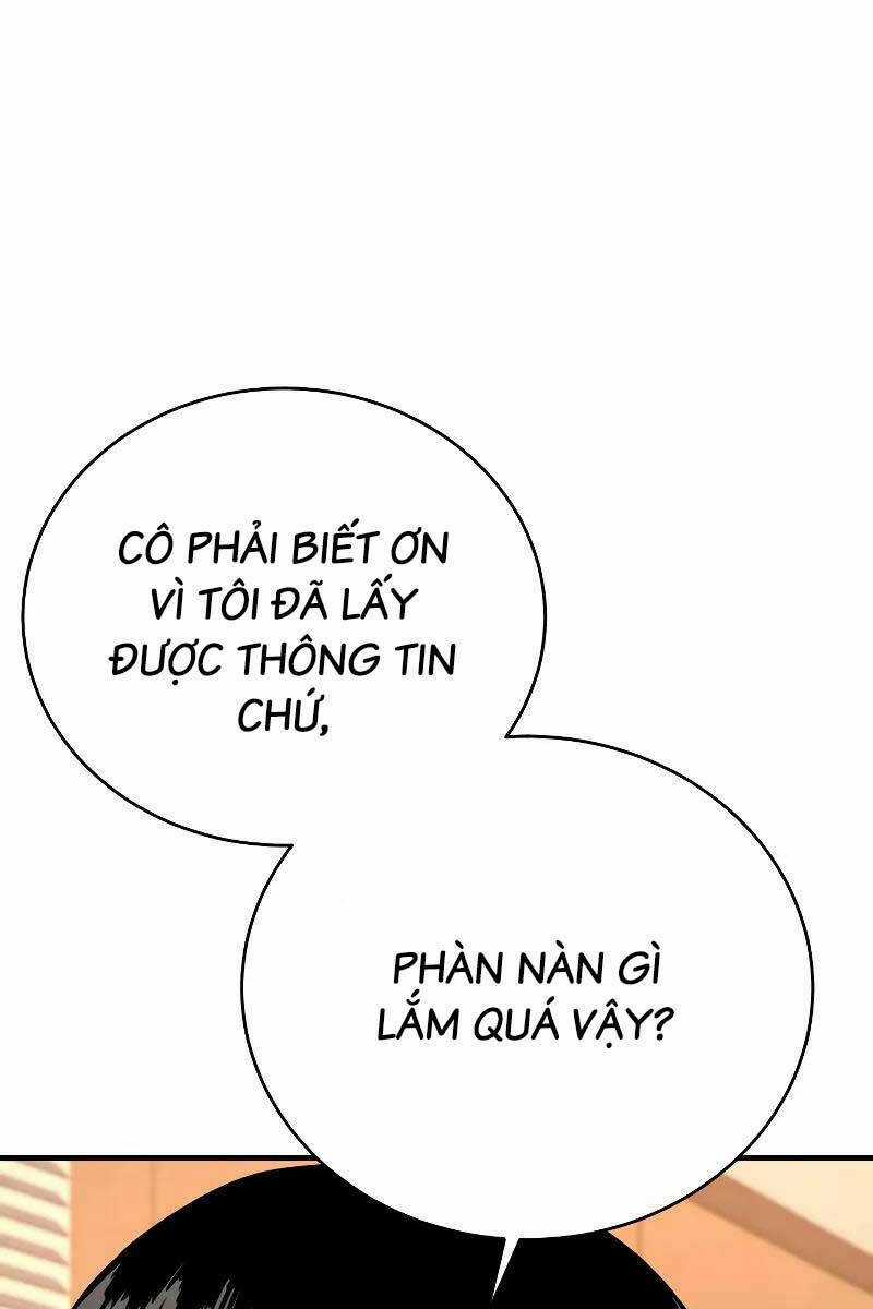 Cảnh Sát Báo Thù - Chapter 14 - Trang 53