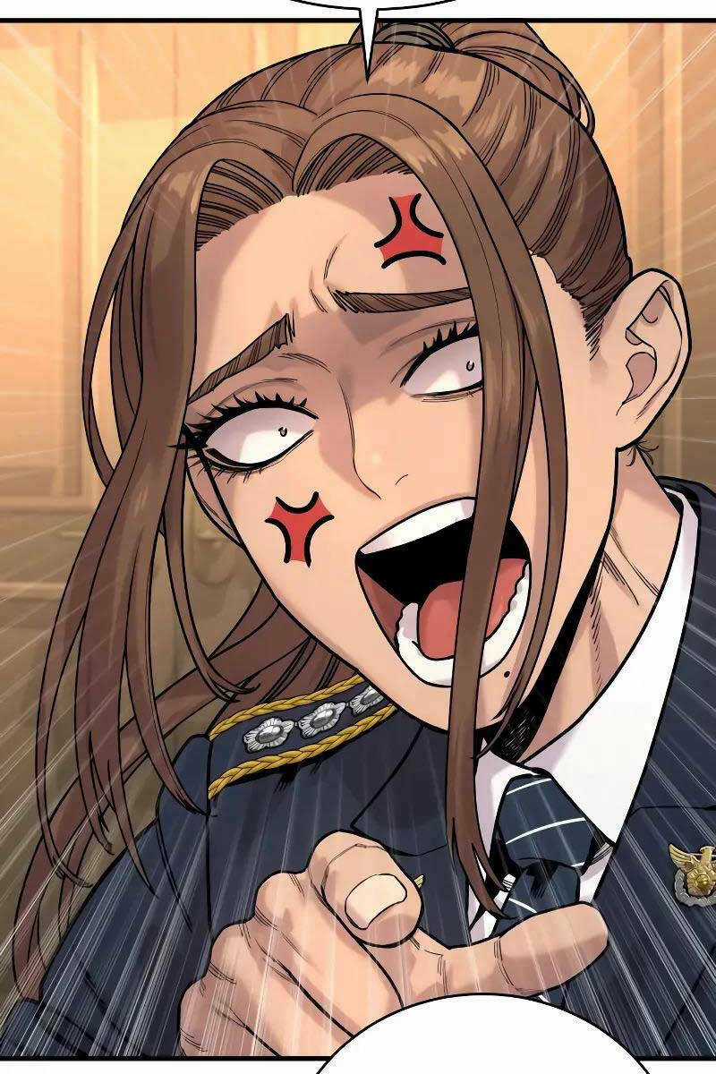 Cảnh Sát Báo Thù - Chapter 14 - Trang 56