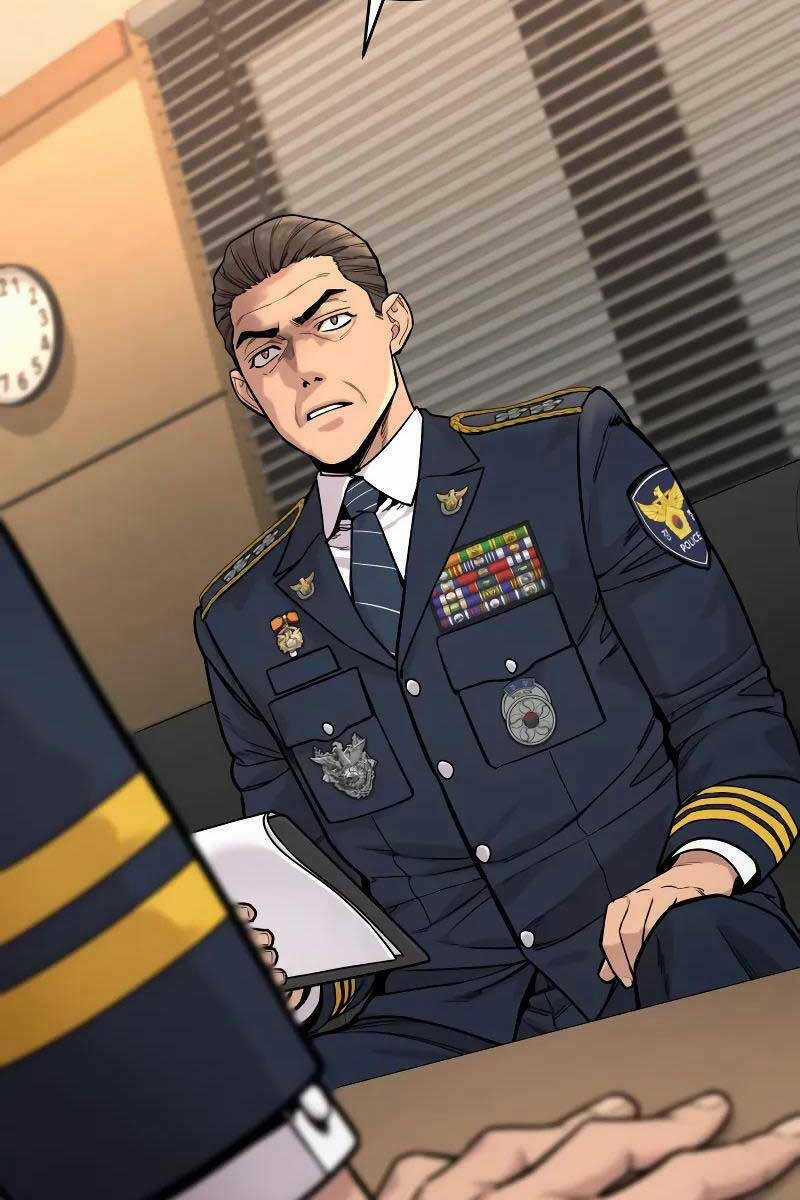 Cảnh Sát Báo Thù - Chapter 14 - Trang 60