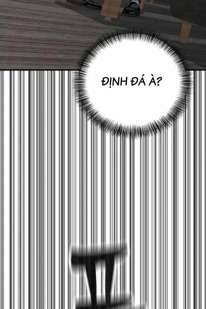 Cảnh Sát Báo Thù - Chapter 14 - Trang 7