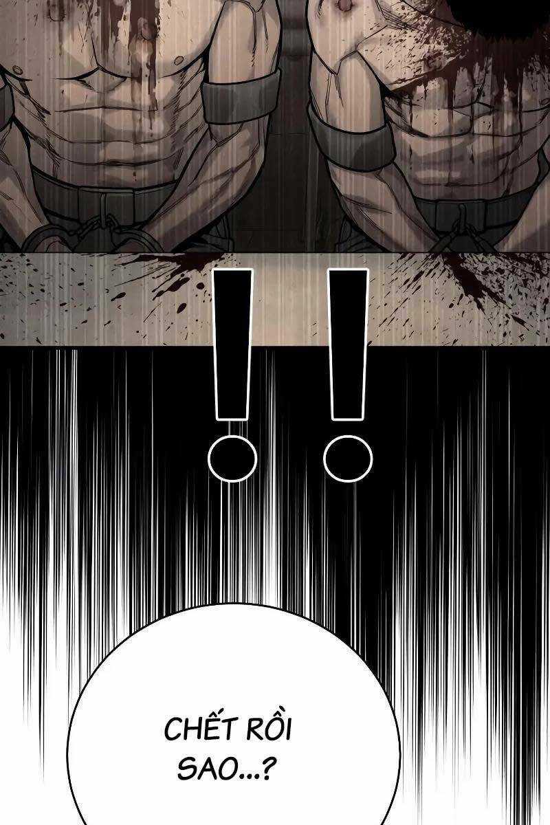 Cảnh Sát Báo Thù - Chapter 14 - Trang 62