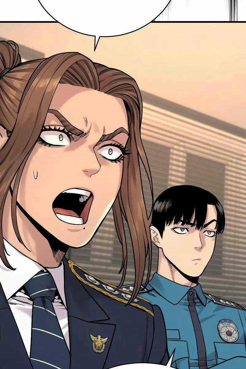 Cảnh Sát Báo Thù - Chapter 14 - Trang 63