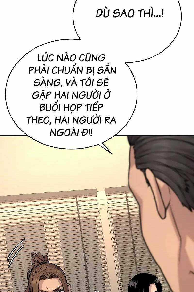Cảnh Sát Báo Thù - Chapter 14 - Trang 65