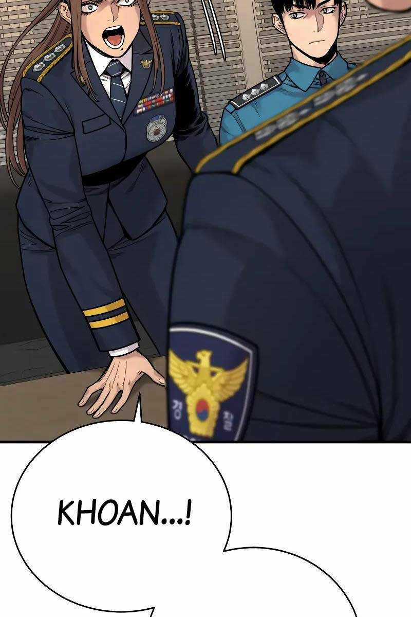 Cảnh Sát Báo Thù - Chapter 14 - Trang 66