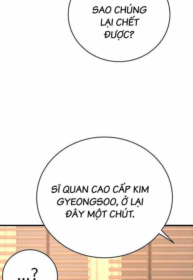 Cảnh Sát Báo Thù - Chapter 14 - Trang 67