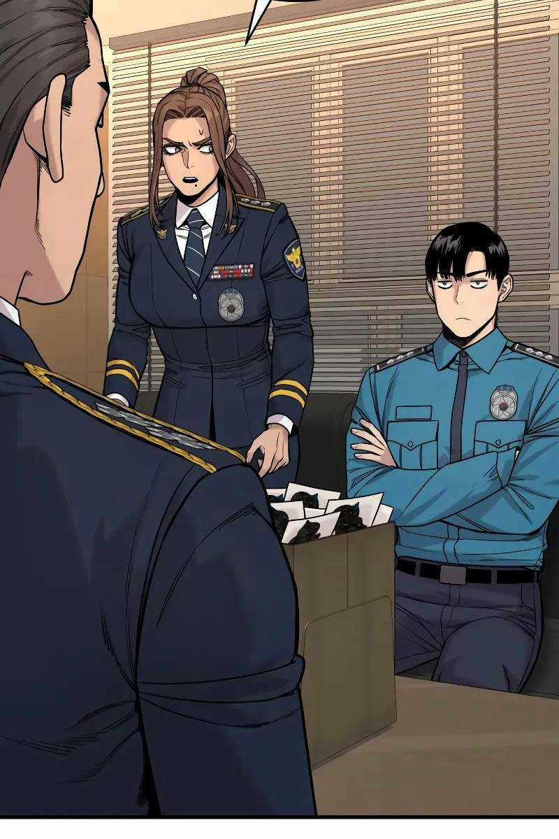 Cảnh Sát Báo Thù - Chapter 14 - Trang 70