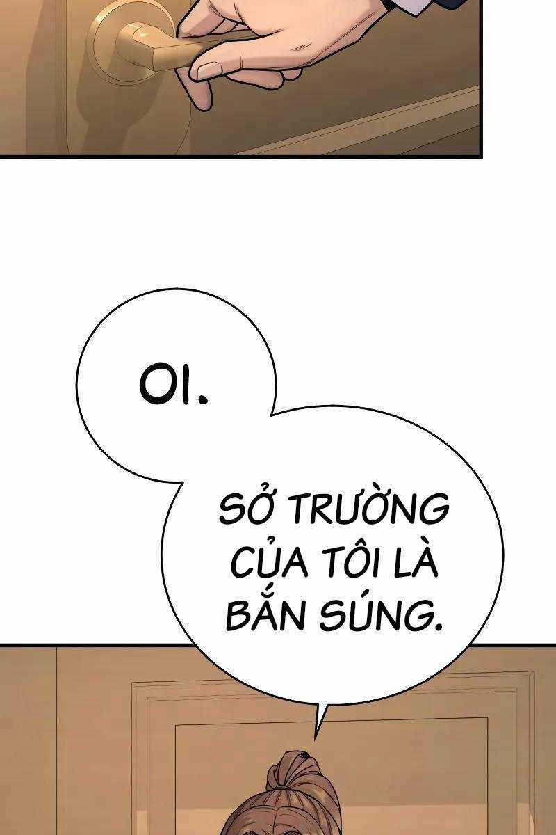 Cảnh Sát Báo Thù - Chapter 14 - Trang 73