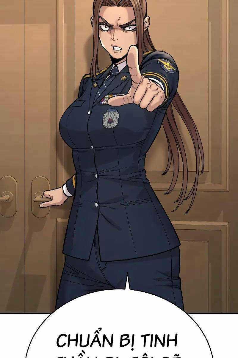 Cảnh Sát Báo Thù - Chapter 14 - Trang 74