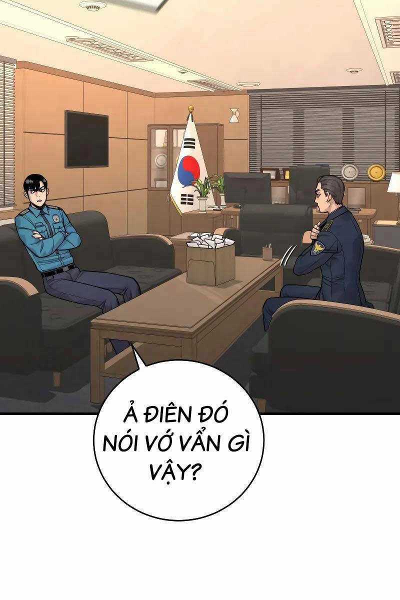 Cảnh Sát Báo Thù - Chapter 14 - Trang 76