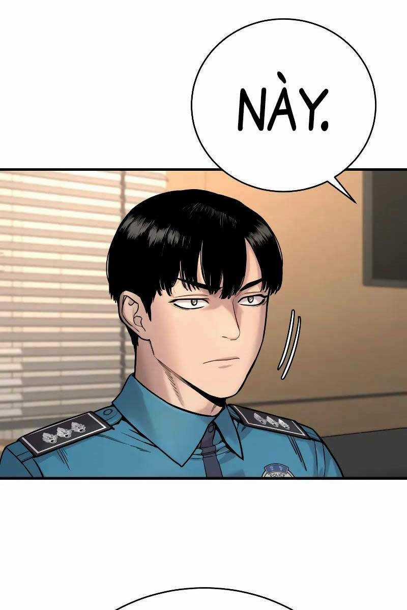 Cảnh Sát Báo Thù - Chapter 14 - Trang 77