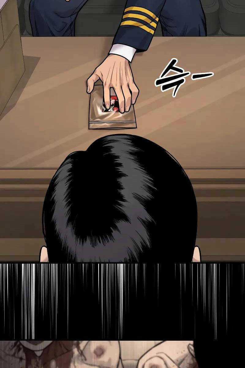 Cảnh Sát Báo Thù - Chapter 14 - Trang 79