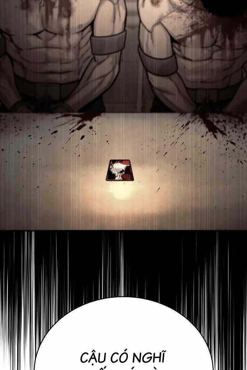 Cảnh Sát Báo Thù - Chapter 14 - Trang 80