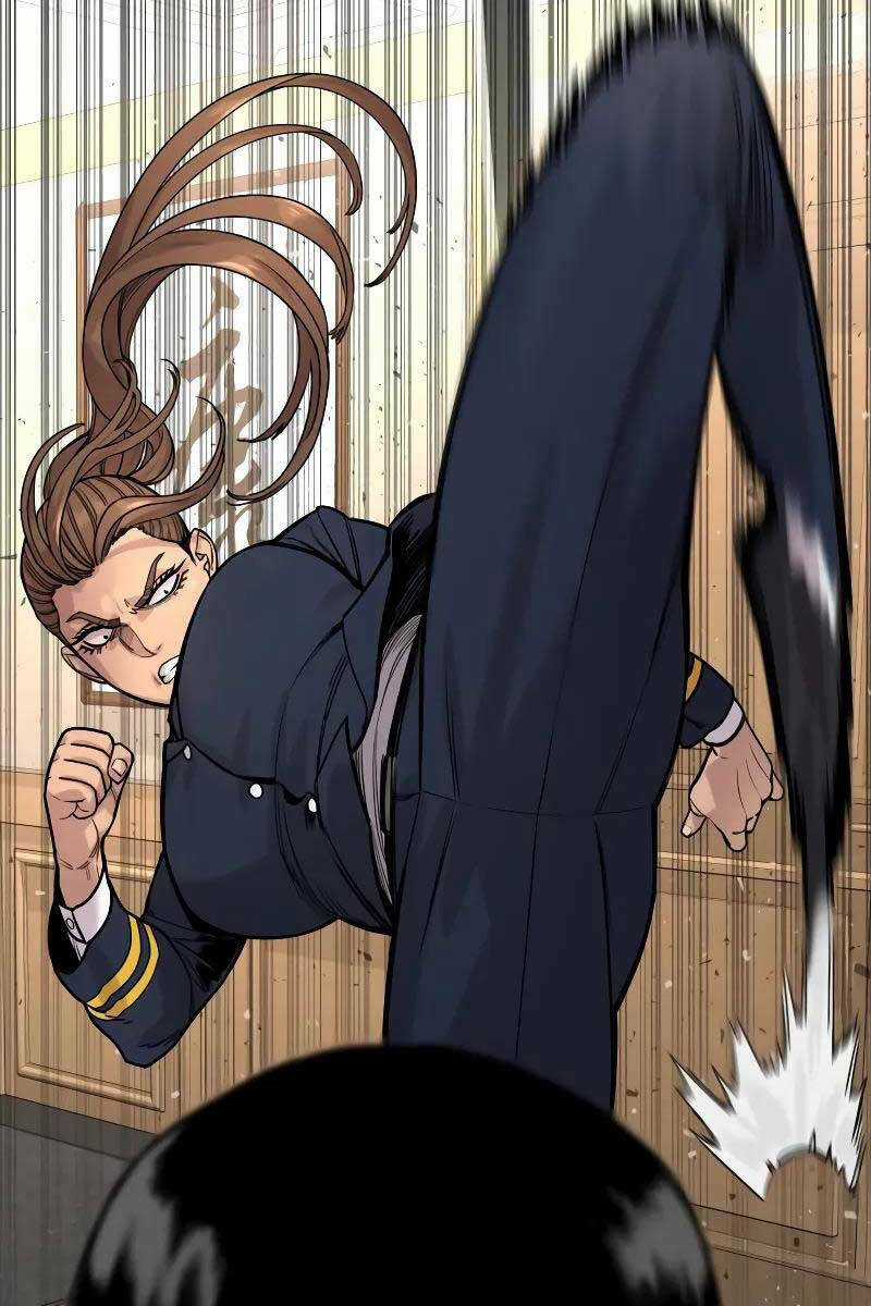 Cảnh Sát Báo Thù - Chapter 14 - Trang 9