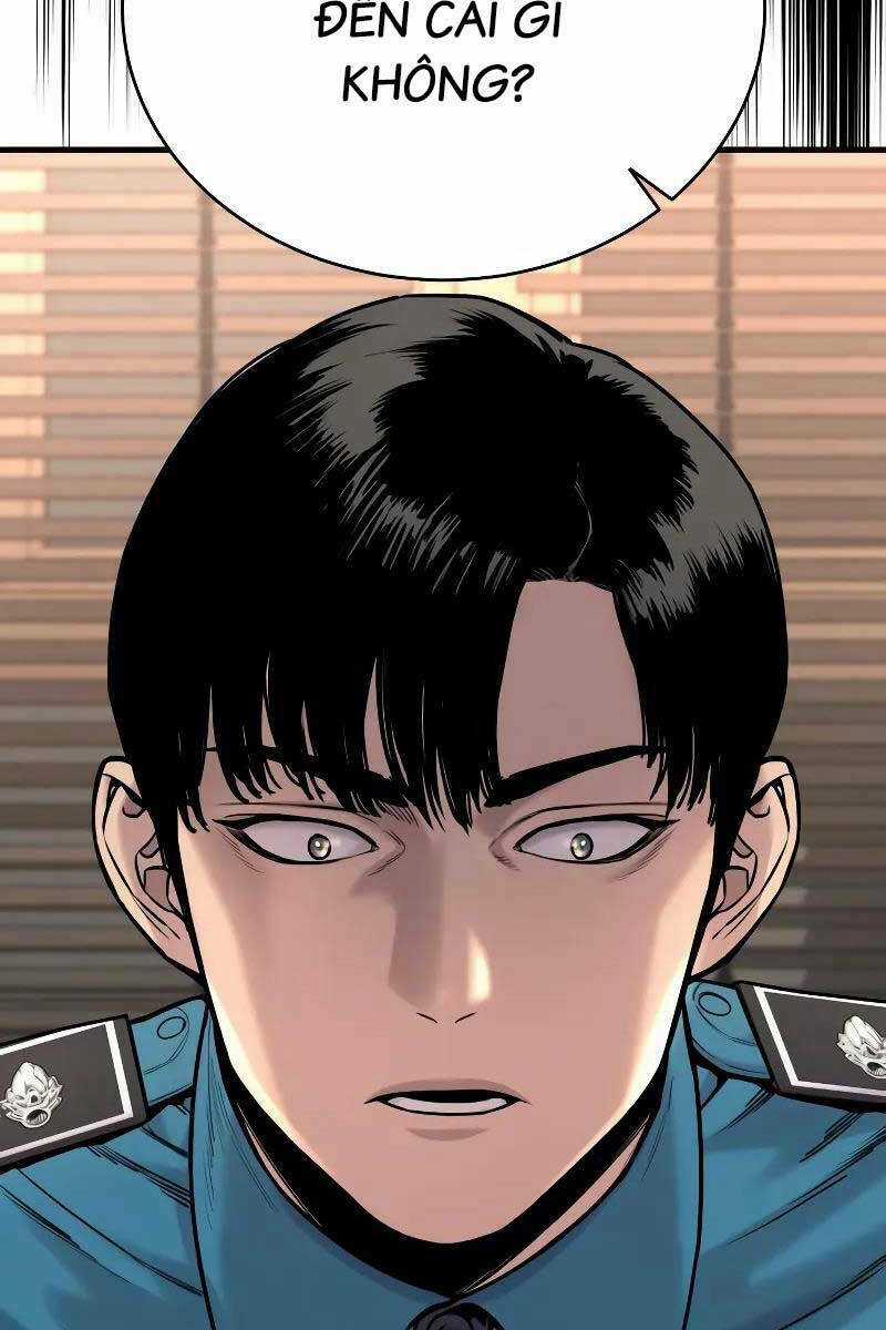 Cảnh Sát Báo Thù - Chapter 14 - Trang 81