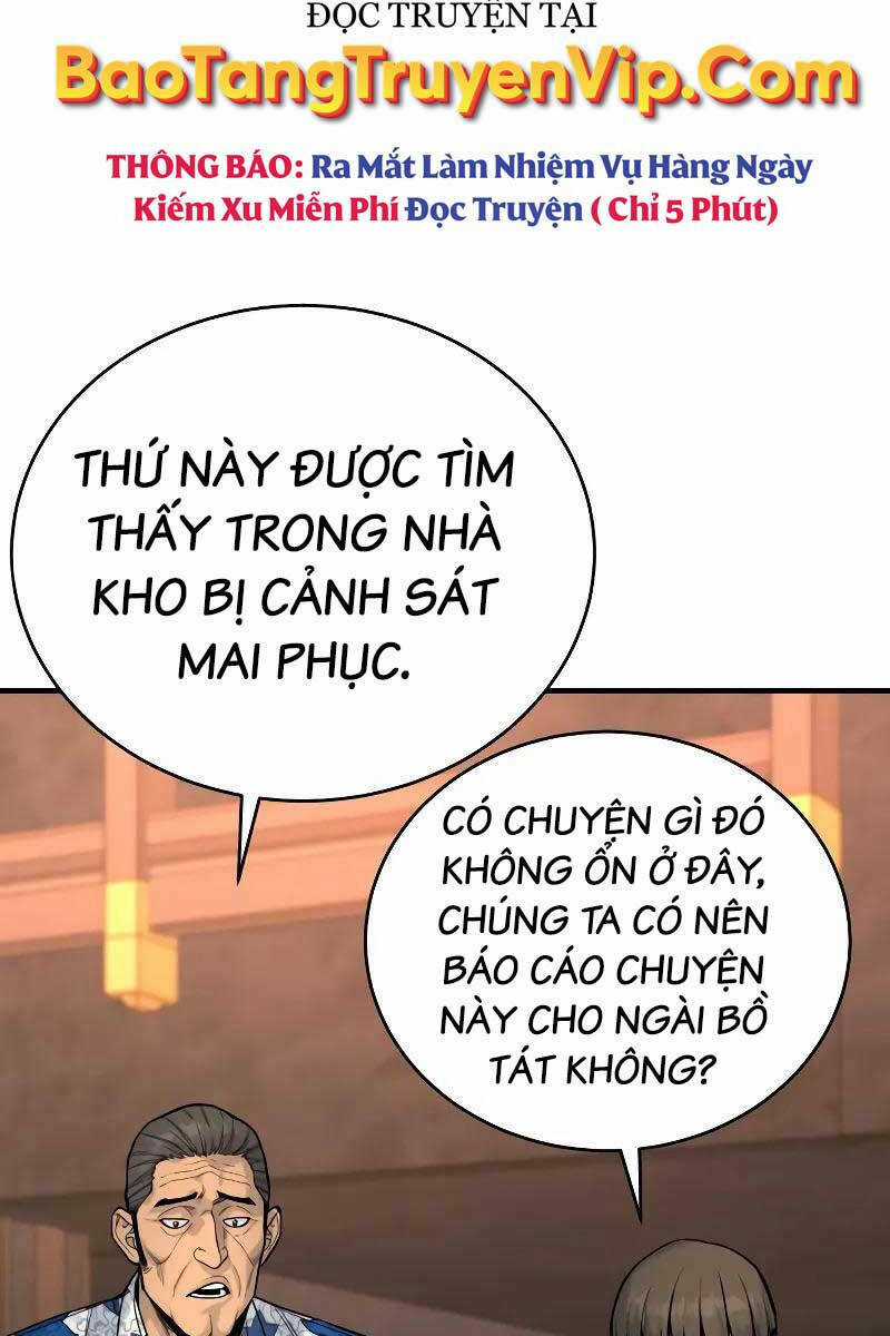Cảnh Sát Báo Thù - Chapter 14 - Trang 89