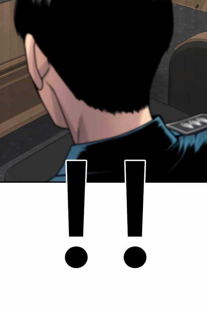 Cảnh Sát Báo Thù - Chapter 14 - Trang 10