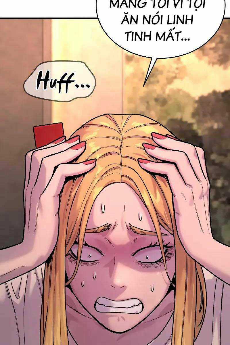 Cảnh Sát Báo Thù - Chapter 14 - Trang 92