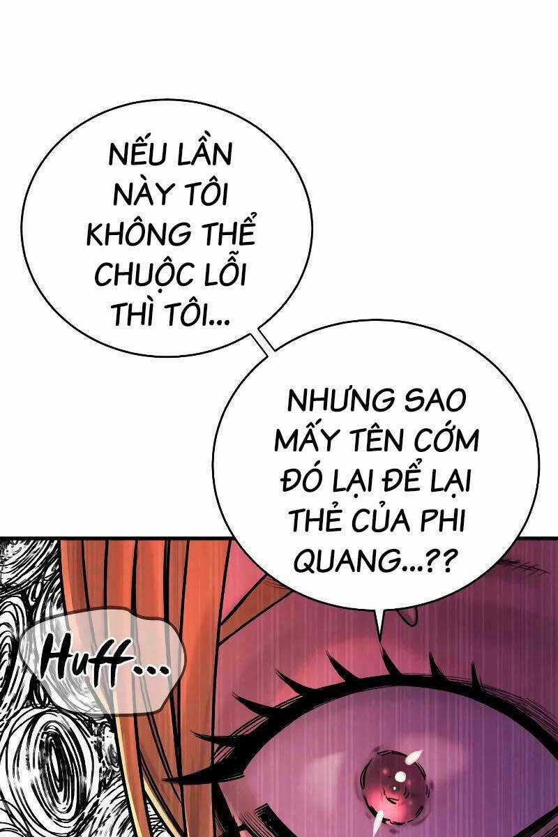 Cảnh Sát Báo Thù - Chapter 14 - Trang 94