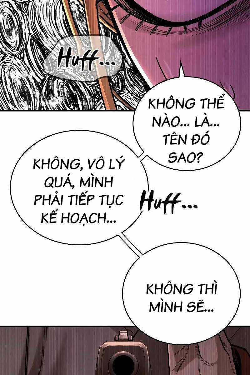 Cảnh Sát Báo Thù - Chapter 14 - Trang 95