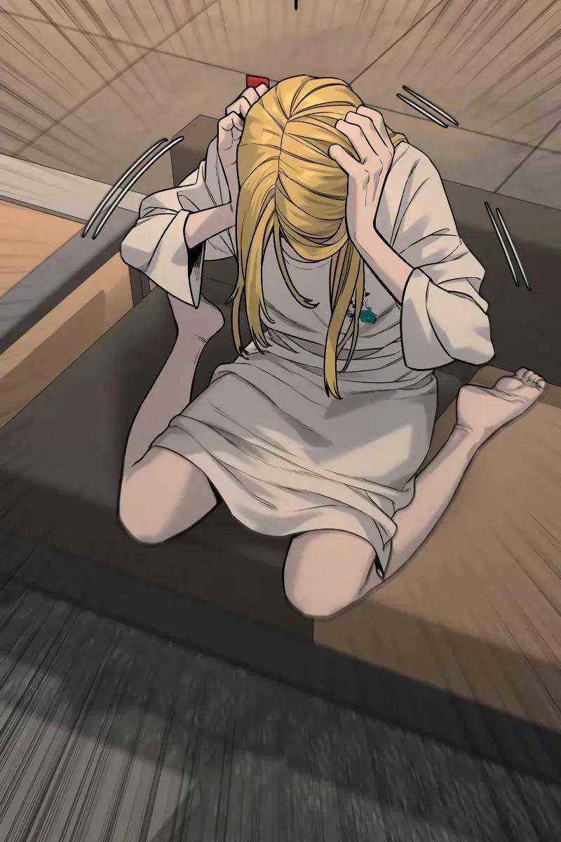 Cảnh Sát Báo Thù - Chapter 14 - Trang 98