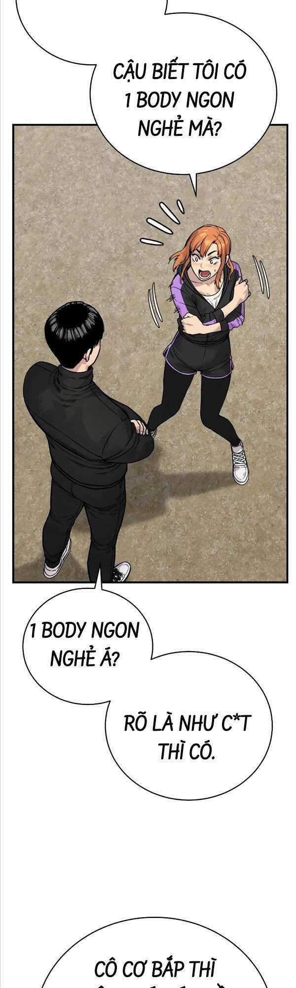 Cảnh Sát Báo Thù - Chapter 15 - Trang 2